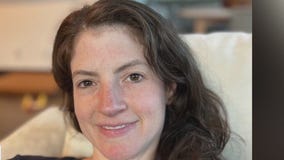 California mom goes missing after treatment in Houston