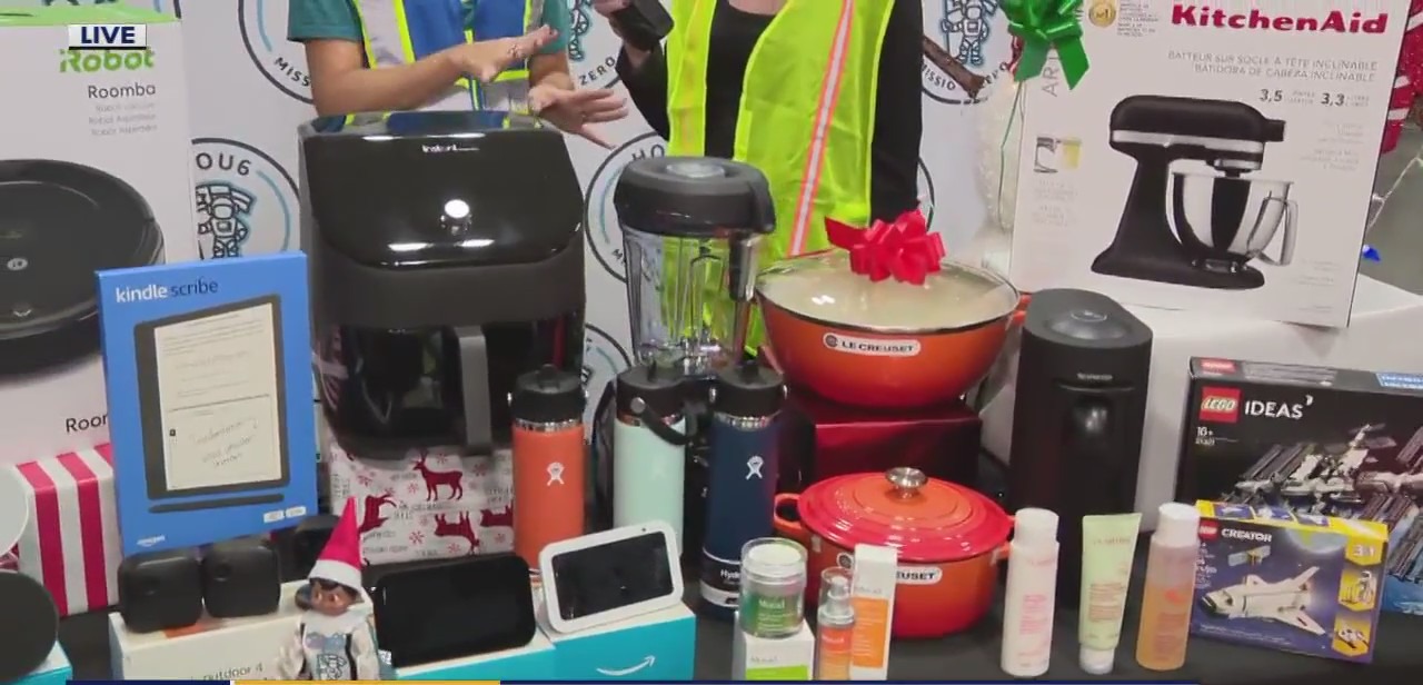 Amazon prepares Cyber?Monday deals for buyers