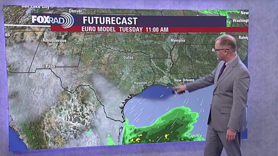 FOX 26 Houston Weather Forecast