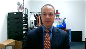 Monday's With Mike - The Winter Outlook for Houston