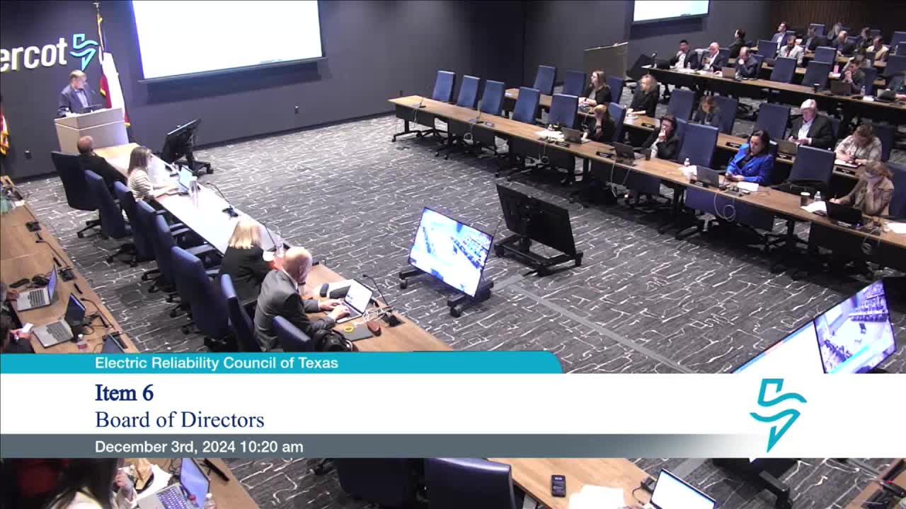 ERCOT meteorologist gives forecast for upcoming winter