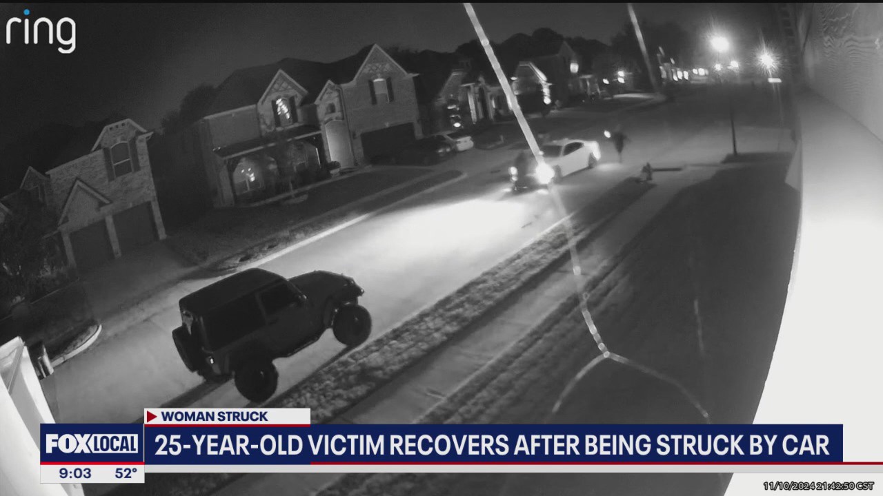 Wylie woman run over by high school teen: police