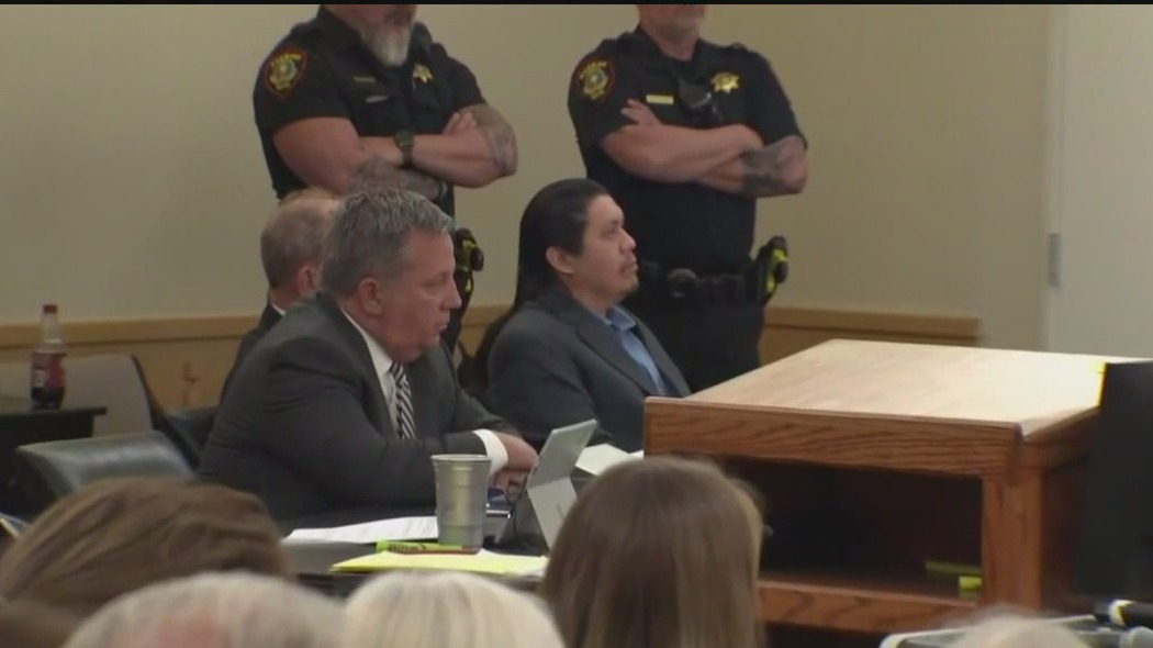 Families get justice after Tarrant Co killer sentenced