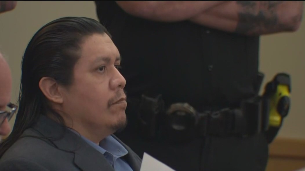 Tarrant Co. convicted killer sentenced to death