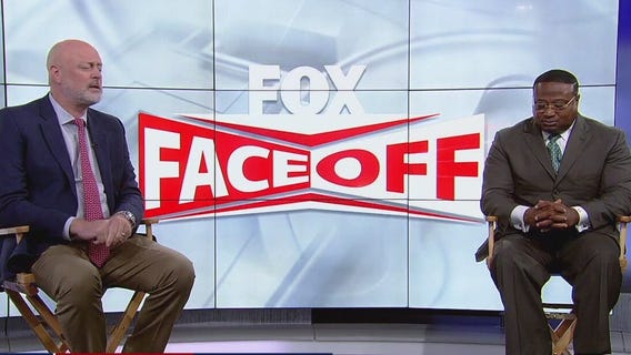 FOX Faceoff: Houston mayor runoff