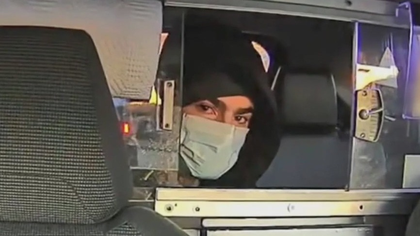 UnitedHealthcare CEO murder: New photos released