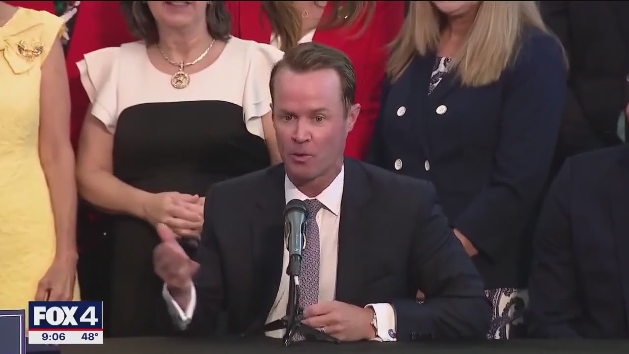 Who will be the next Texas House Speaker?