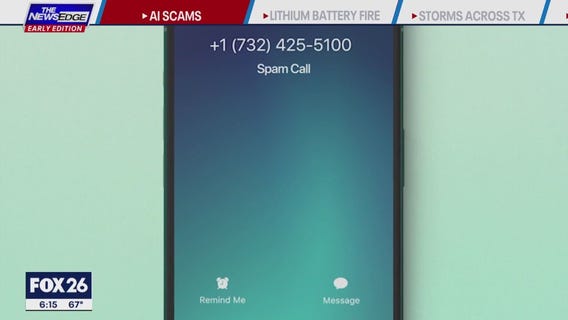 Robo calls are causing more callers to lose money