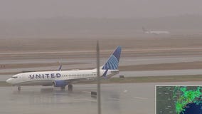 United expands with $2.6B terminal project