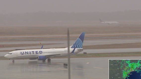 United expands with $2.6B terminal project