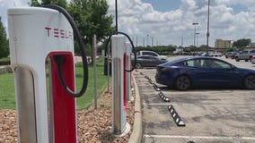 Nearly 60% Texans won't buy EV, study says