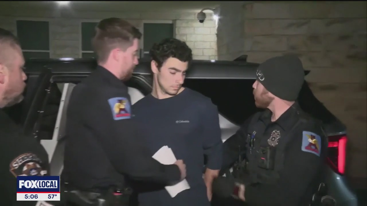 Luigi Mangione's lawyer casts doubt on mounting evidence