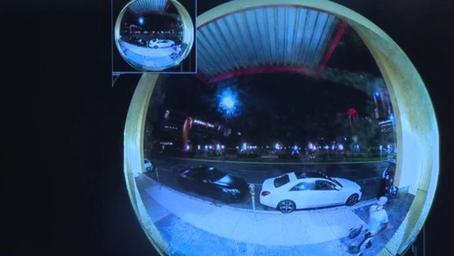 Man painted as mastermind in murder of former NFL player