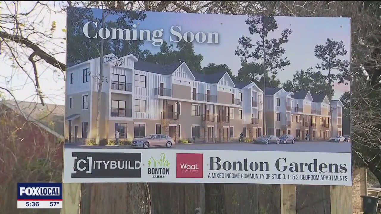 Bonton Farms expanding its services