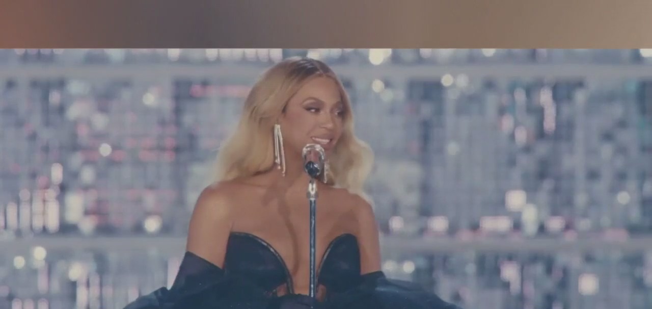 Beyonc?'s "Renaissance" film dominates box office