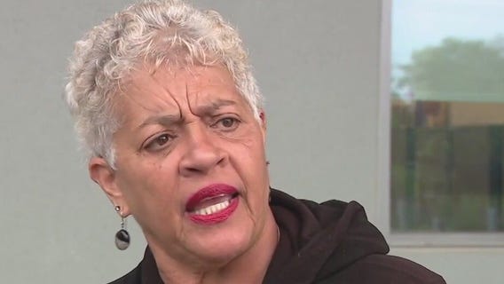 Law enforcement called in as District D rivals clash at Houston polling site