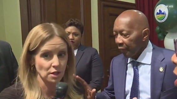 Houston in hot water: Allegations of fraud in $8 million water repair contracts