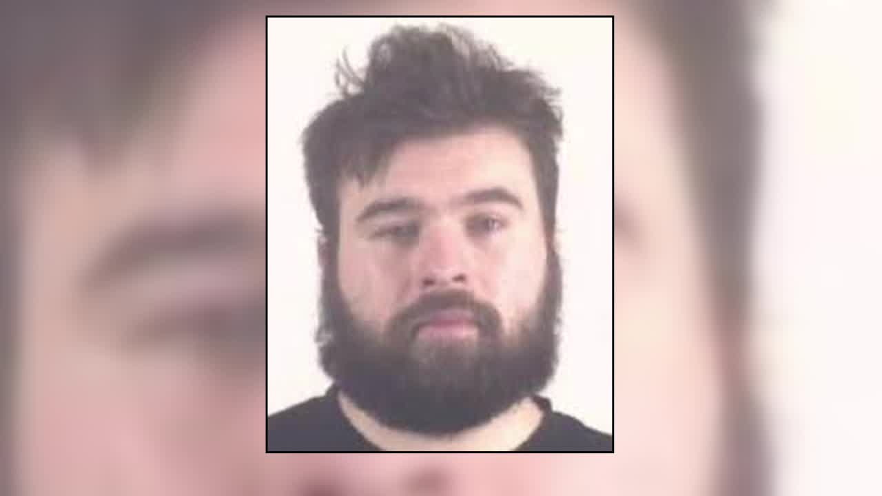 NTX child sex assault suspect on the run for 4 years