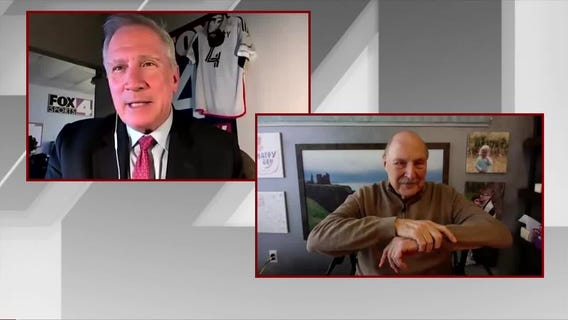 Norm Hitzges on Cowboys, McCarthy