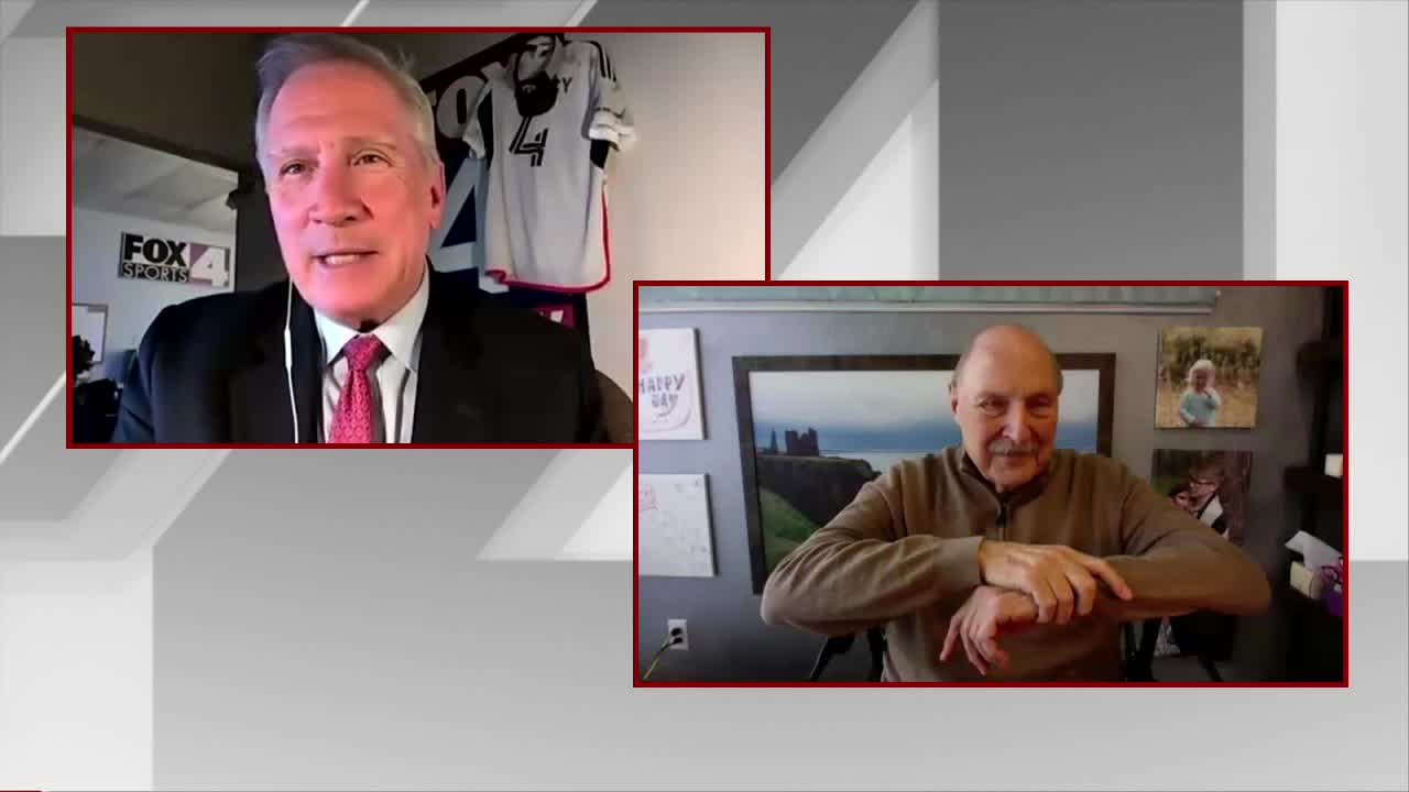 Norm Hitzges on Cowboys, McCarthy