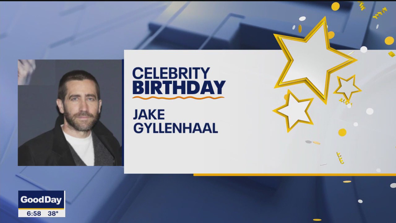 Celebrity birthdays for Dec. 19