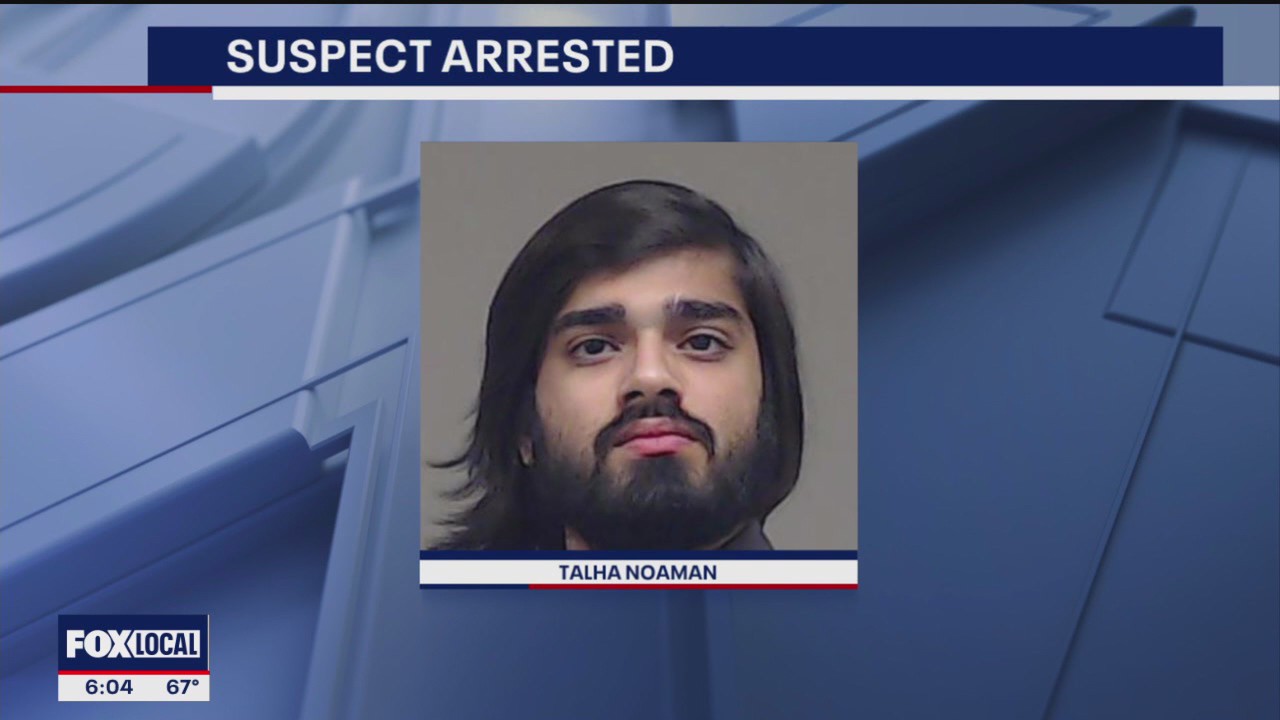 Trooper in ICU; Driver arrested after crash