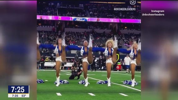 DCC Armani Latimer on her inspiring Alopecia Journey