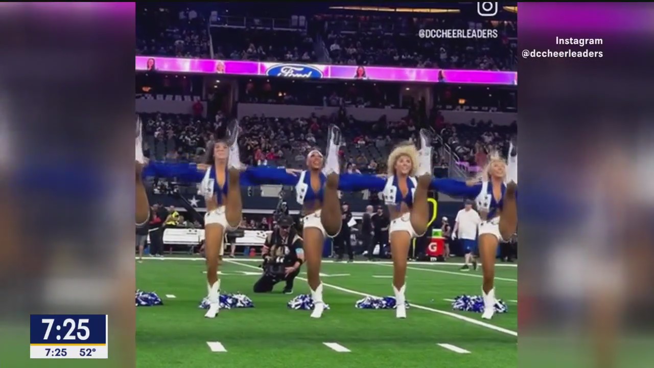 DCC Armani Latimer on her inspiring Alopecia Journey