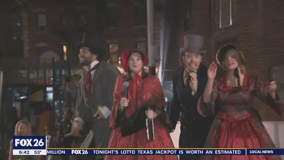 Navigating Holiday stress: