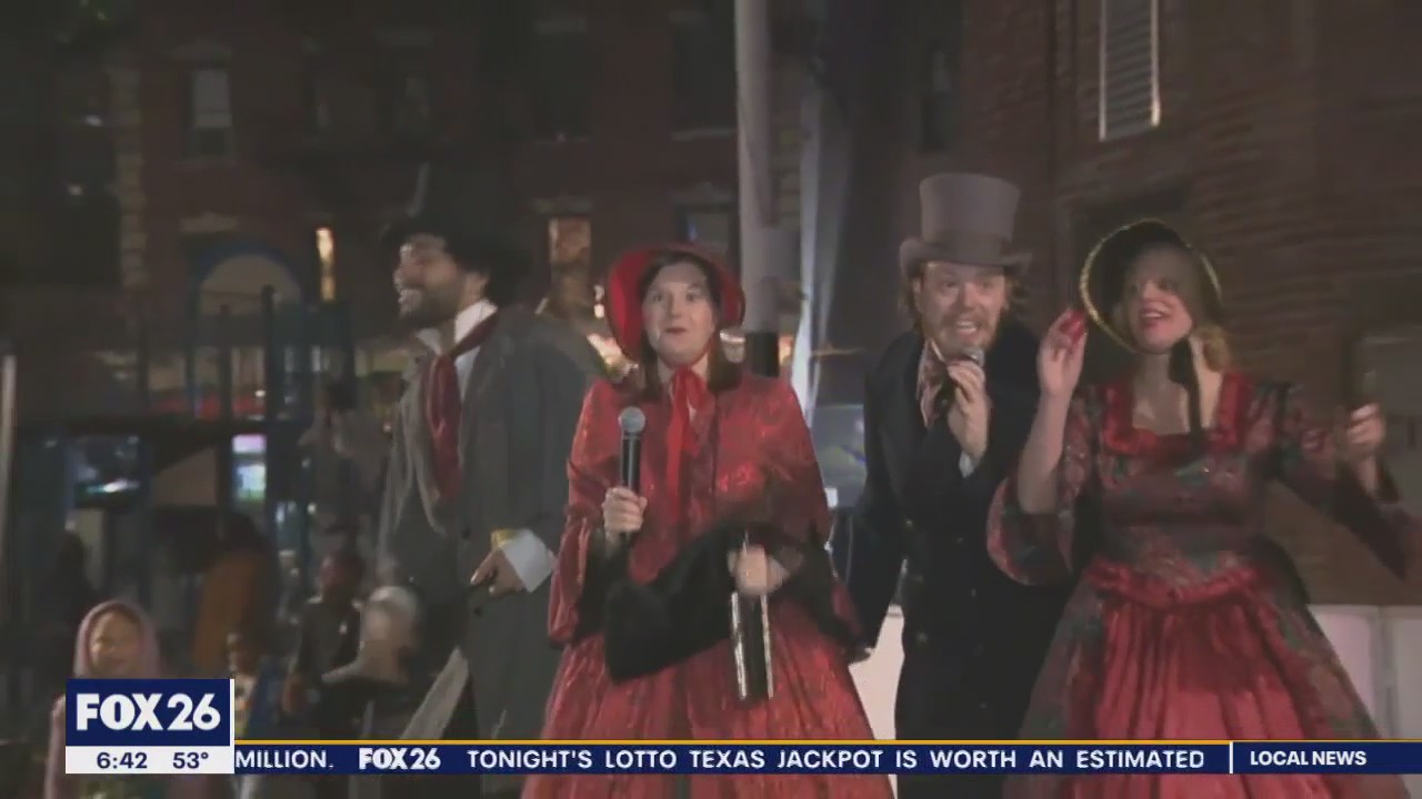 Navigating Holiday stress: