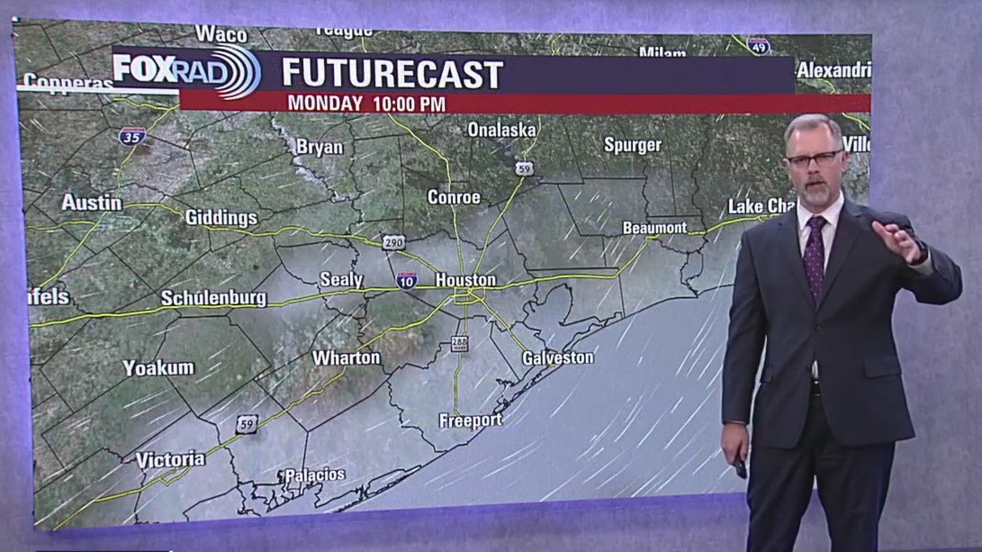 FOX 26 Houston Weather Forecast