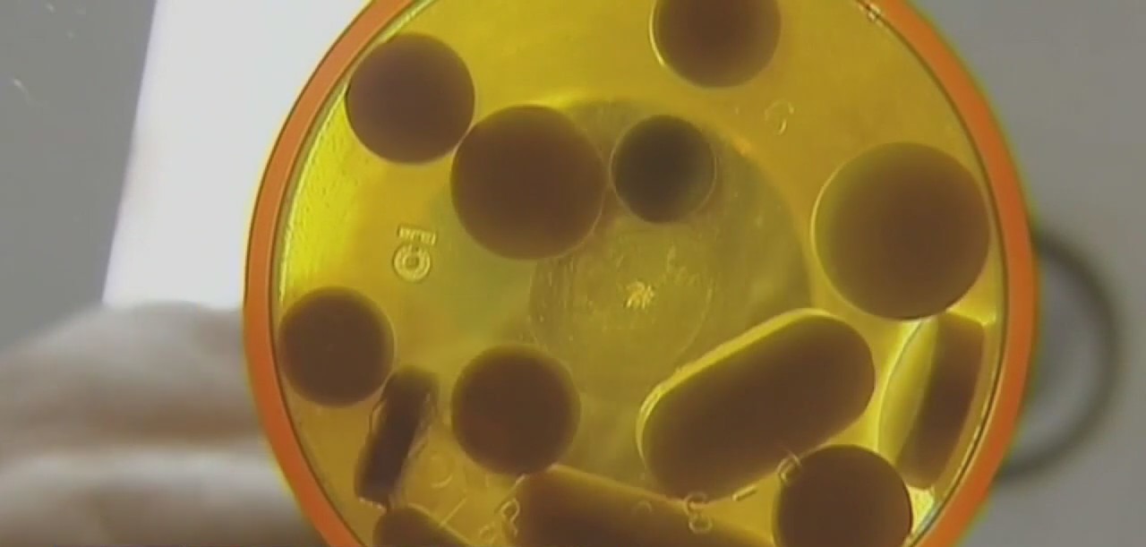 Urgent concerns over medical drug shortages