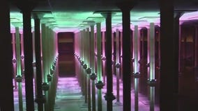 Water wells provide unique experience