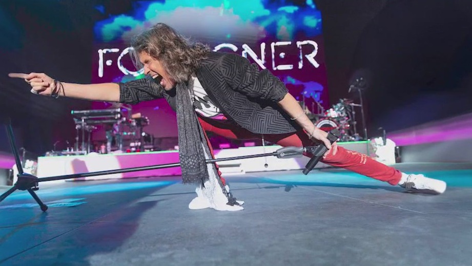 Styx and Foreigner to share the stage in Houston | FOX 26 Houston