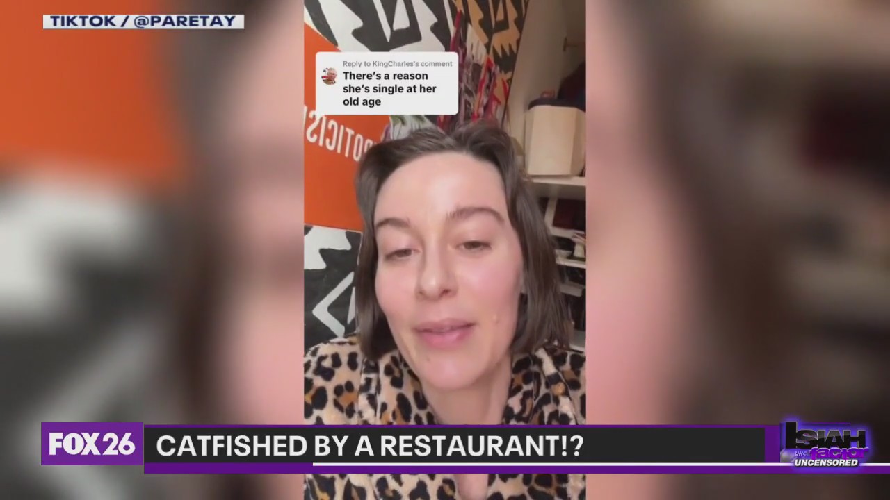 Social Media Monday: Duolingo dating, restaurant catfishing!?