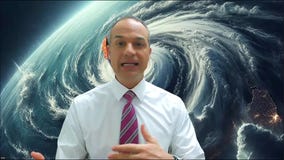 Monday's With Mike - Recapping 2023 hurricane season