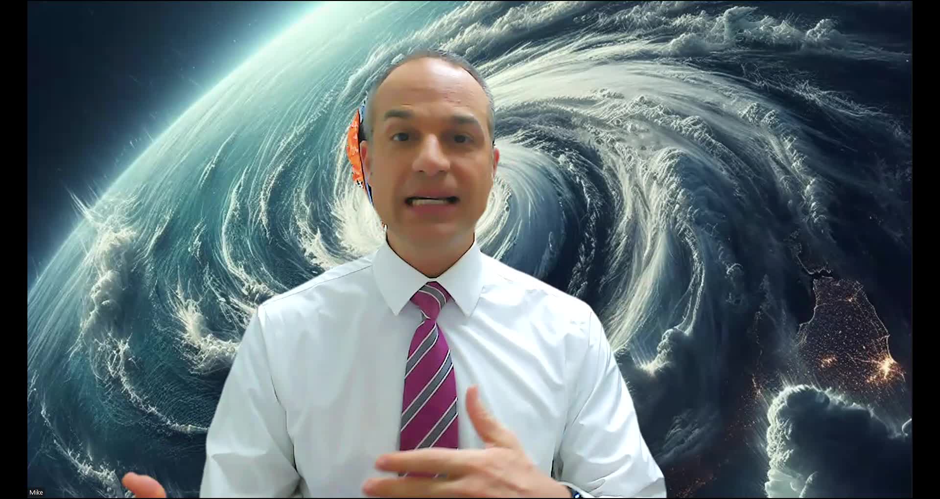 Monday's With Mike - Recapping 2023 hurricane season