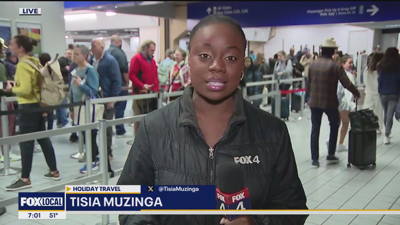 Christmas Day travel