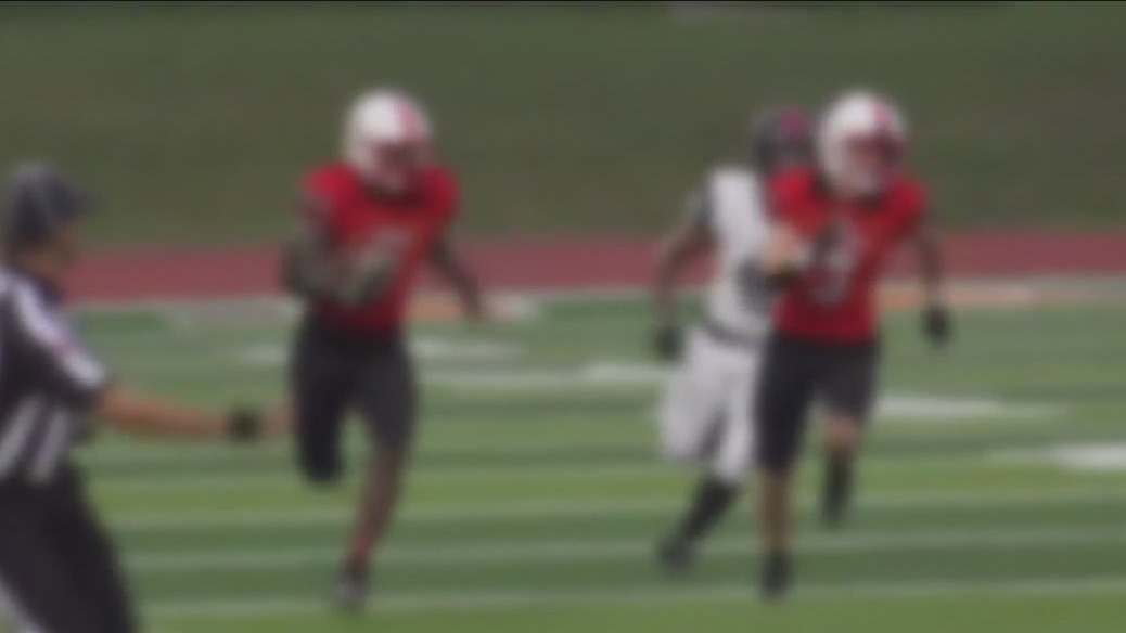 Ex-Rockwall-Heath coach sued over workout