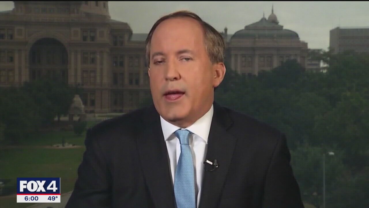 Ken Paxton delays Robert Roberson execution case hearing