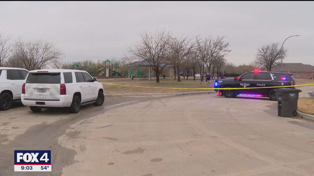 17-year-old killed in Fort Worth robbery shooting