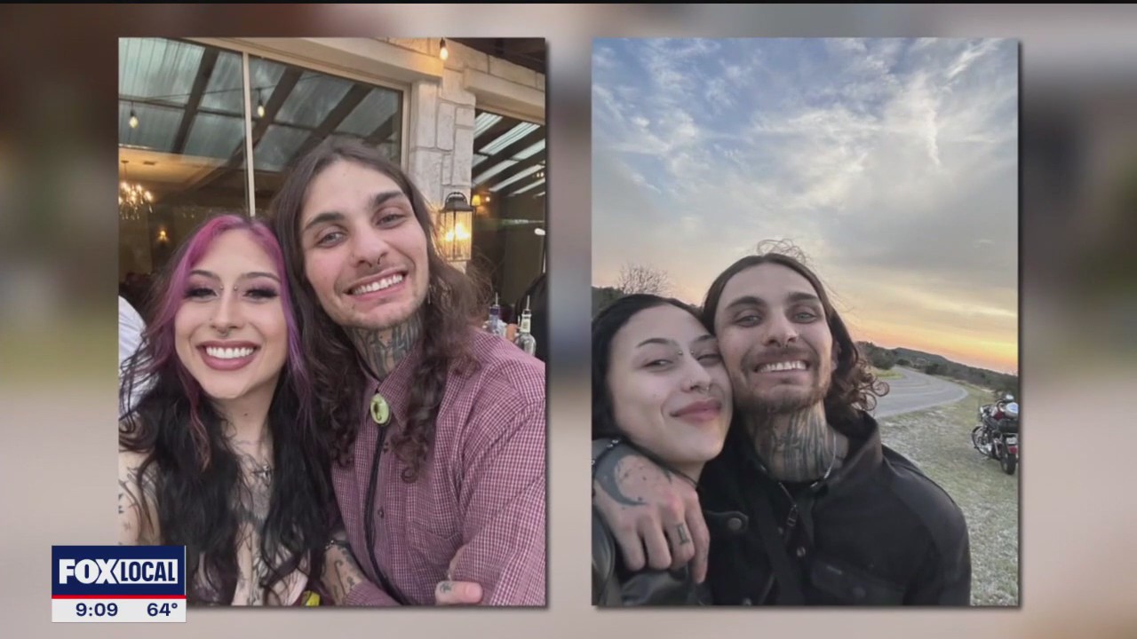 Motorcyclist and musician killed in hit-and-run crash