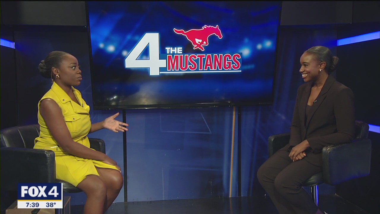 SMU student sports reporter recaps historic football season