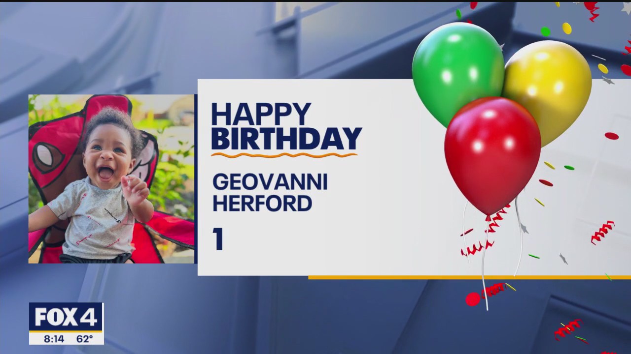 Good Day Birthdays: December 24