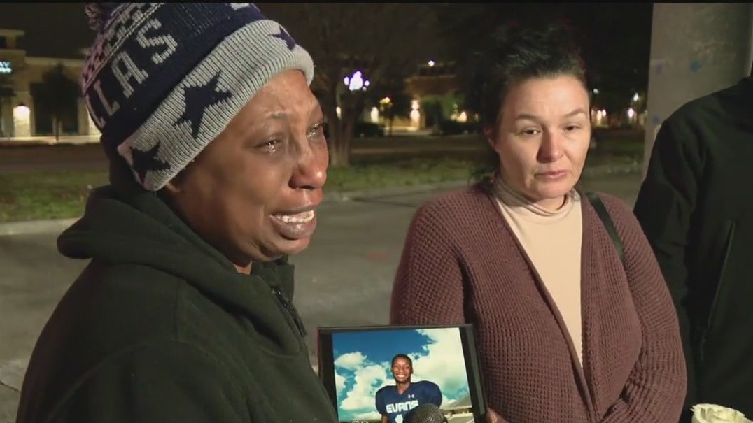 Family calls for hit-and-run driver to come forward