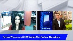 Parent to Parent: Risks of iPhone feature