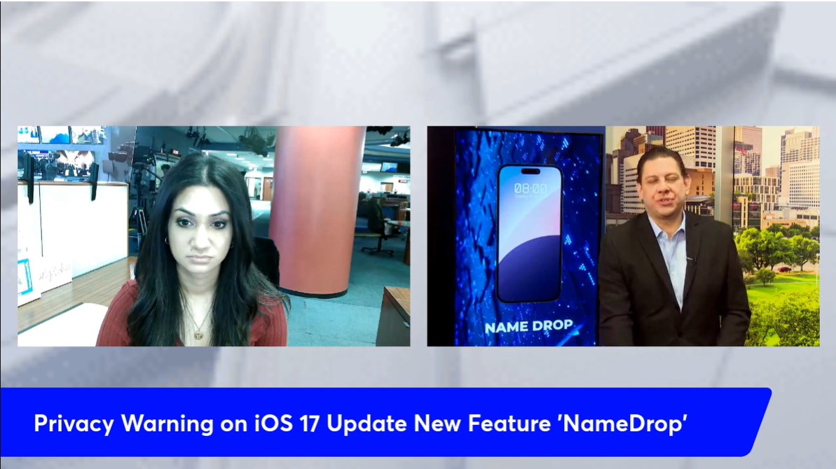 Parent to Parent: Risks of iPhone feature