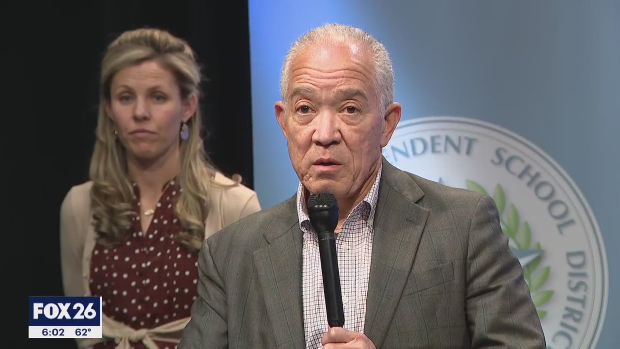 HISD reveals state accountability ratings