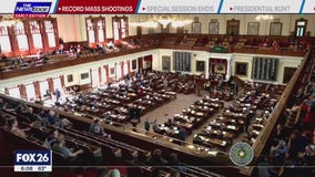 Unresolved issues linger as fourth session concludes