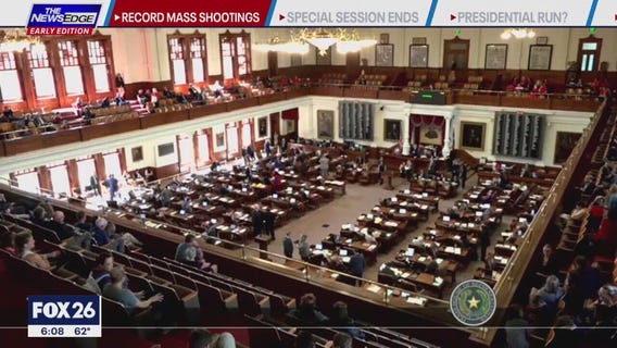 Unresolved issues linger as fourth session concludes